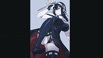 La meilleure compilation de yor briar