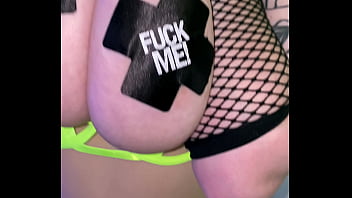 Lilith jane has big bouncy titties