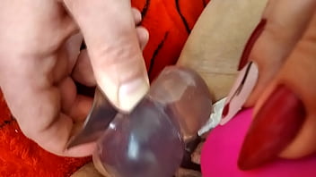 I fuck my wife for the joy of people or women are power