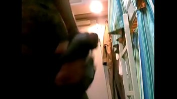 Black n'thick ind black cock