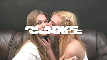 Jenny moor & amanda clarke homemade