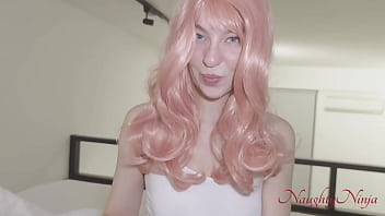 Step sister makes me fail no nut november challenge