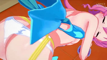 Mirai needs you before going on stage kiratto pri chan Mirai needs you before going on stage kiratto pri chan