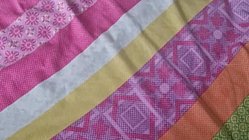 Scarlett fucks stepdad one last time