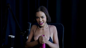 Os melhores momentos da alice vasconcelos no papo prive watch sheer red