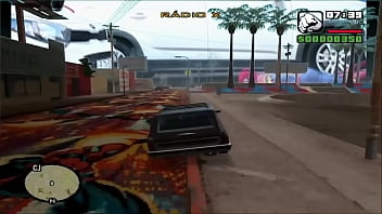 El gta mas feo de la ps2