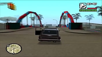 El gta mas feo de la ps2