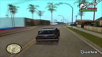 El gta mas feo de la ps2
