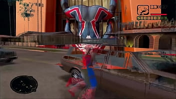 El gta mas feo de la ps2