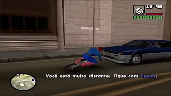 El gta mas feo de la ps2