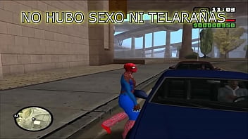 El gta mas feo de la ps2