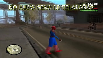 El Gta Mas Feo De La Ps2 thumbnail
