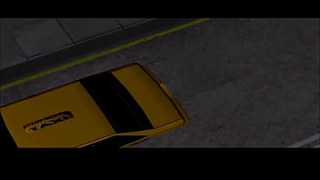 El gta mas feo de la ps2