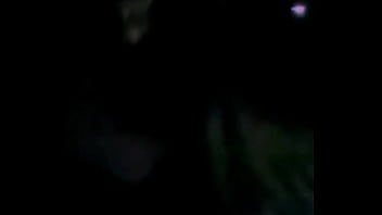 Eyes locked shut yet peek to seethe view from halfway down— ️