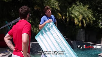 Don't let his cheating ruin memorial day just suck your stepson's cock cali sweets ken feels gunnar bishop