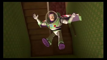 Buzz Cai De Cu Na Boca Pra Consegui Ser Cadeirante thumbnail