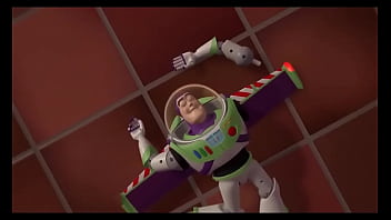 Buzz Cai De Cu Na Boca Pra Consegui Ser Cadeirante thumbnail