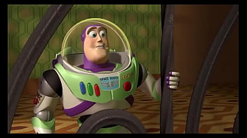 Buzz Cai De Cu Na Boca Pra Consegui Ser Cadeirante thumbnail