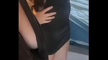 Coucou mes chéris voilà un aperçu de ma nouvelle robe achetée au