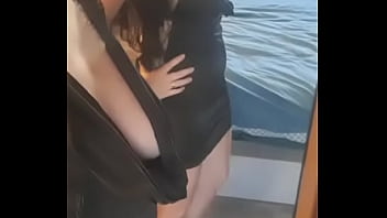 Coucou mes chéris voilà un aperçu de ma nouvelle robe achetée au