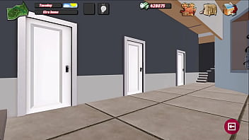 Max's life temporada 3 cap 159 sexo mañanero con mi hermanastra