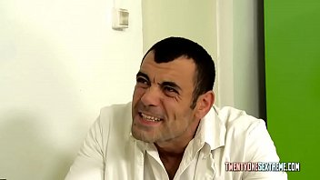 Anna screws up and gets fucked up