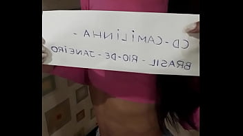 Vídeo de verificação