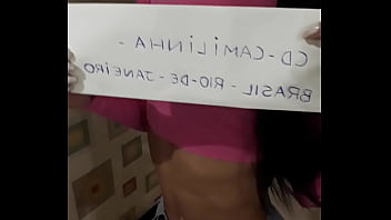 Vídeo de verificação