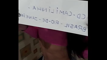 Vídeo de verificação