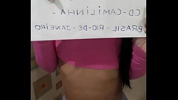 Vídeo de verificação