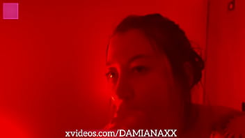 Smoking fetish gozando gostoso enquato fuma