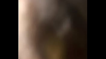 Gordita caliente mamando