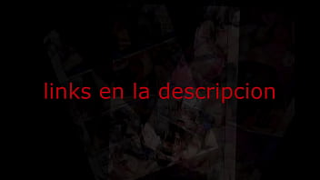 Le da un masaje a su vecina y terminan follando