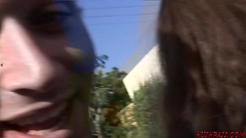 Alexia's got an ass that james deen loves