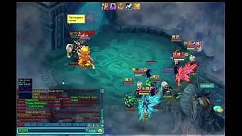 Tigrinho Safado Botando Boss De Joelho Gostoso Enchendo O Rabão Dele De Tapa thumbnail