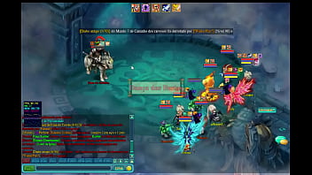 Tigrinho Safado Botando Boss De Joelho Gostoso Enchendo O Rabão Dele De Tapa thumbnail