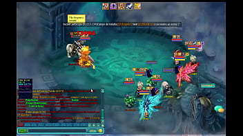 Tigrinho Safado Botando Boss De Joelho Gostoso Enchendo O Rabão Dele De Tapa thumbnail