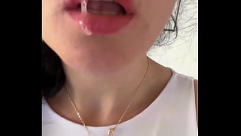 Kimmymore snotty nose