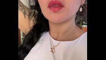 Kimmymore snotty nose