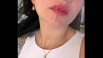 Kimmymore snotty nose