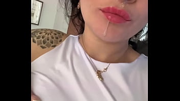 Kimmymore snotty nose