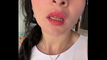 Kimmymore snotty nose