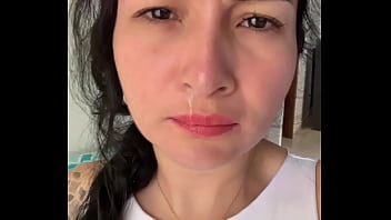 Kimmymore snotty nose