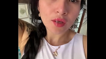 Kimmymore snotty nose