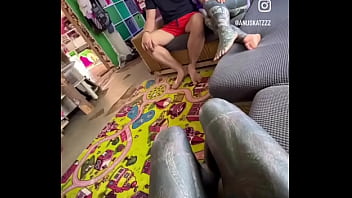 What happens next with sexzessivtv wrong answerzz only ️