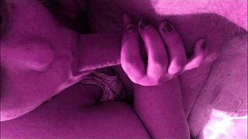 Ginger paris colorful blowjob