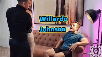 Free preview blackmail fantasy hot latina