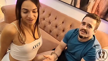 Free preview blackmail fantasy hot latina