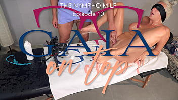 400 nympho milf fetish pissing uretral sounding pumping anal creampie