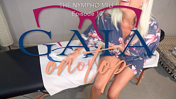 400 nympho milf fetish pissing uretral sounding pumping anal creampie